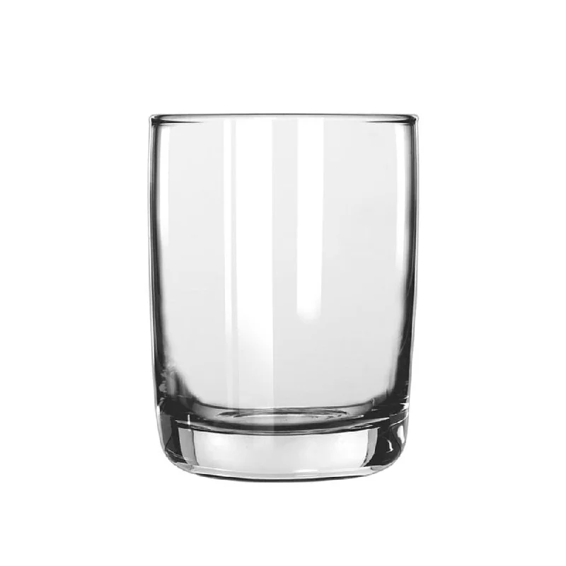 Libbey 8 Oz Room Tumbler Glass 48 /Case