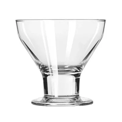 Libbey Catalina 10 Oz Dessert Glass 36 /Case