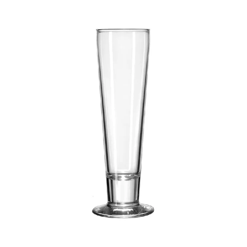 Libbey Catalina 12 Oz Pilsner Glass 24 /Case