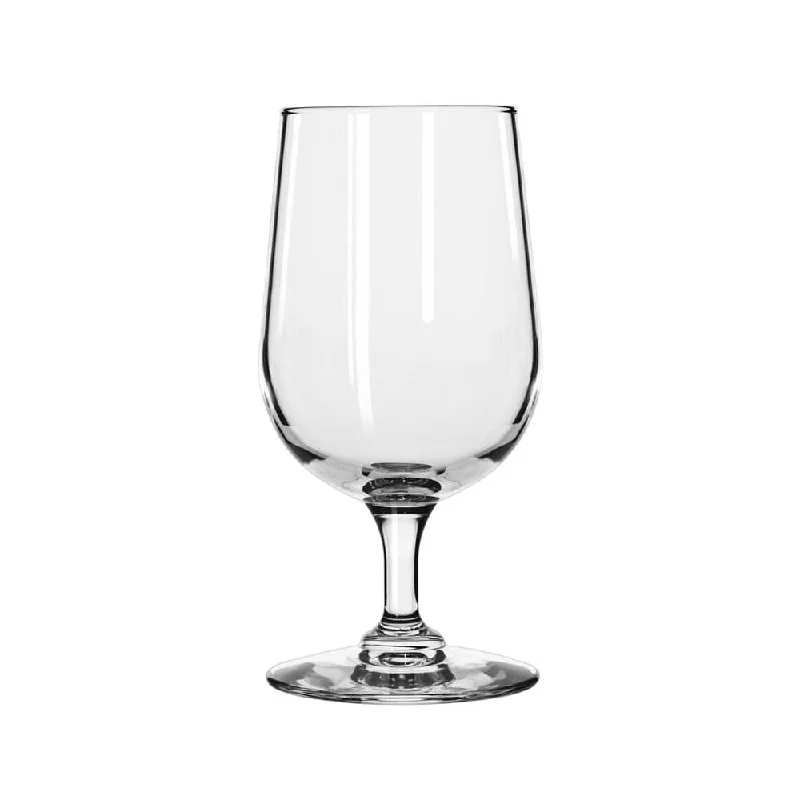 Libbey Citation 11 Oz Banquet Goblet Glass 36 /Case