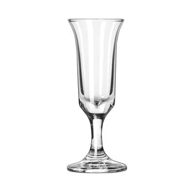 Libbey Embassy 1 Oz Cordial Glass 12 /Case