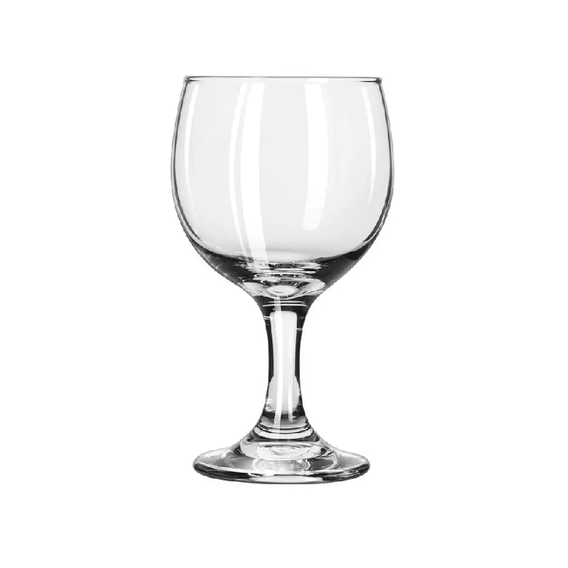 Libbey Embassy 10.5 Oz Wine Glass 36 /Case