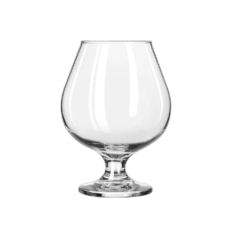 Libbey Embassy 17.5 Oz Brandy Glass 24 /Case