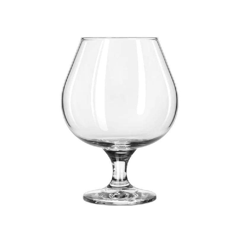 Libbey Embassy 22 Oz Brandy Glass 12 /Case