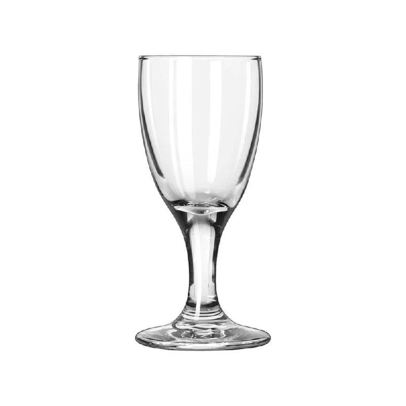 Libbey Embassy 3 Oz Sherry Glass 12 /Case