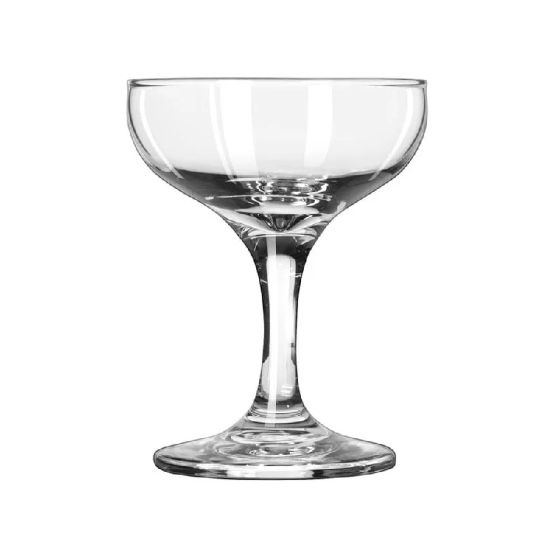 Libbey Embassy 4.5 Oz Champagne Glass 36 /Case