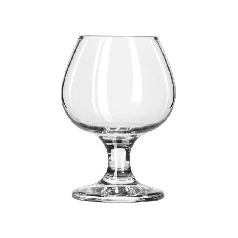 Libbey Embassy 5.5 Oz Brandy Glass 12 /Case