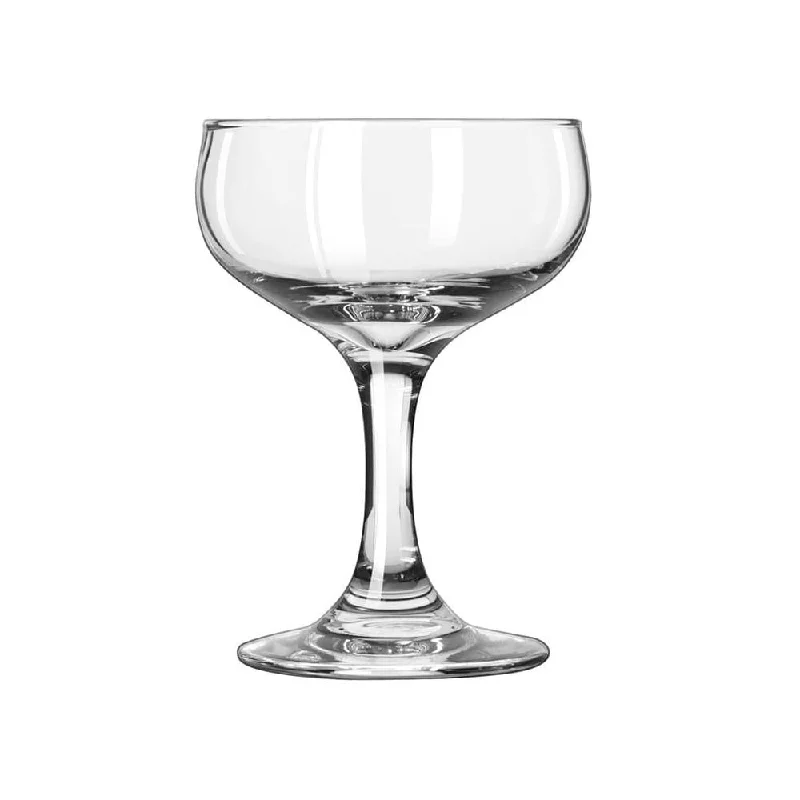 Libbey Embassy 5.5 Oz Champagne Glass 36 /Case