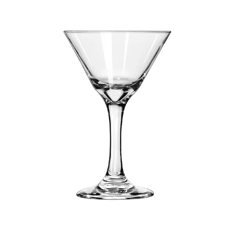 Libbey Embassy 7.5 Oz Cocktail Glass 12 /Case