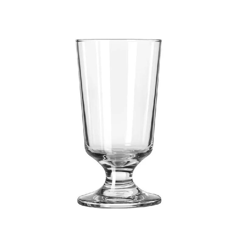 Libbey Embassy 8 Oz Footed Highball Glass 24 /Case