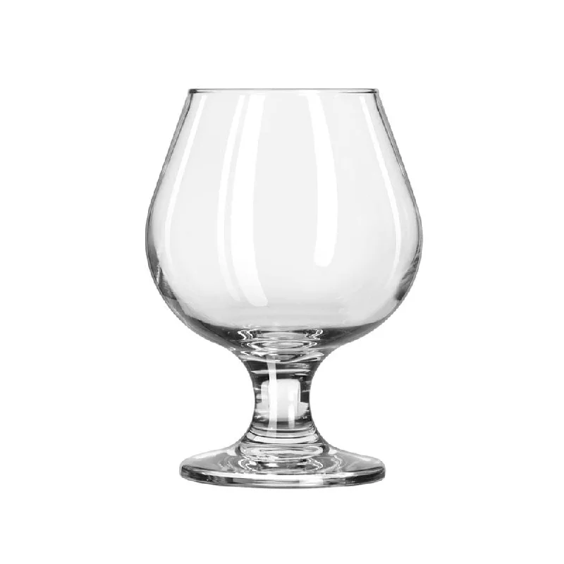 Libbey Embassy 9.25 Oz Brandy Glass 24 /Case