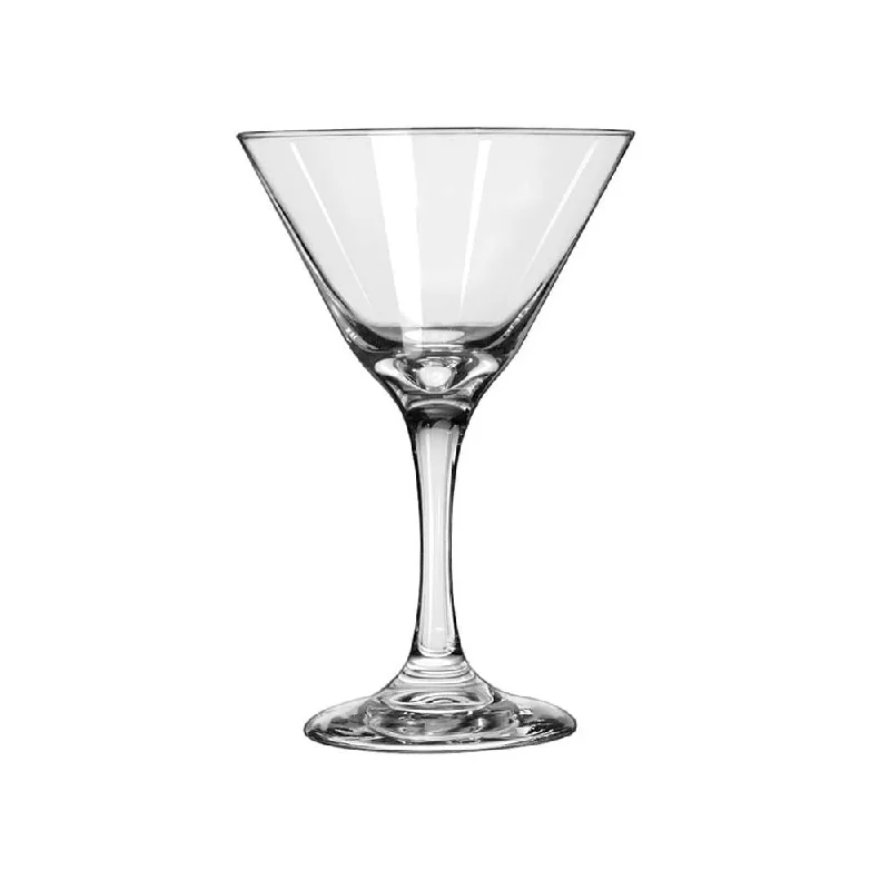 Libbey Embassy 9 Oz Martini Glass 12 /Case