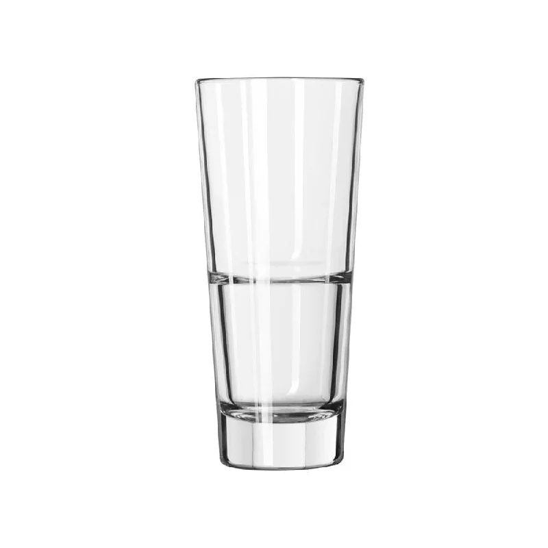 Libbey Endeavor 10 Oz Highball Glass 12 /Case