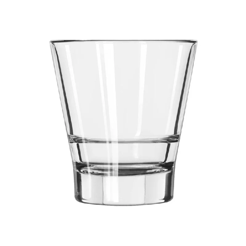 Libbey Endeavor 12 Oz Double Old Fashioned Glass 12 /Case