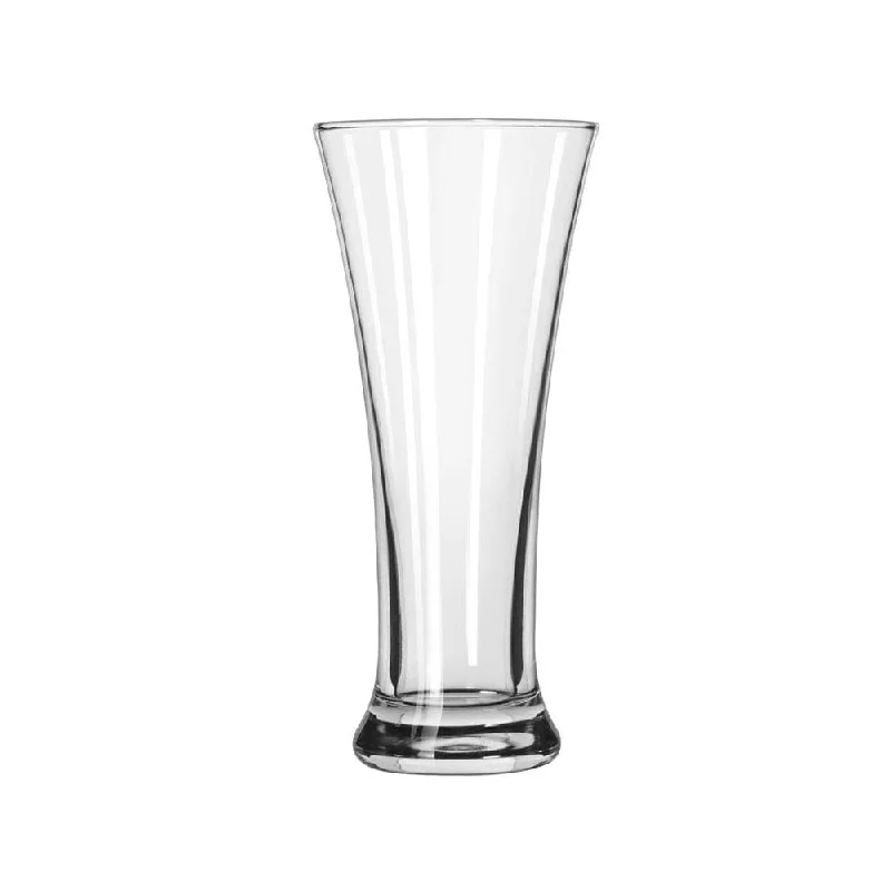 Libbey Flare 11.5 Oz Pilsner Glass 36 /Case