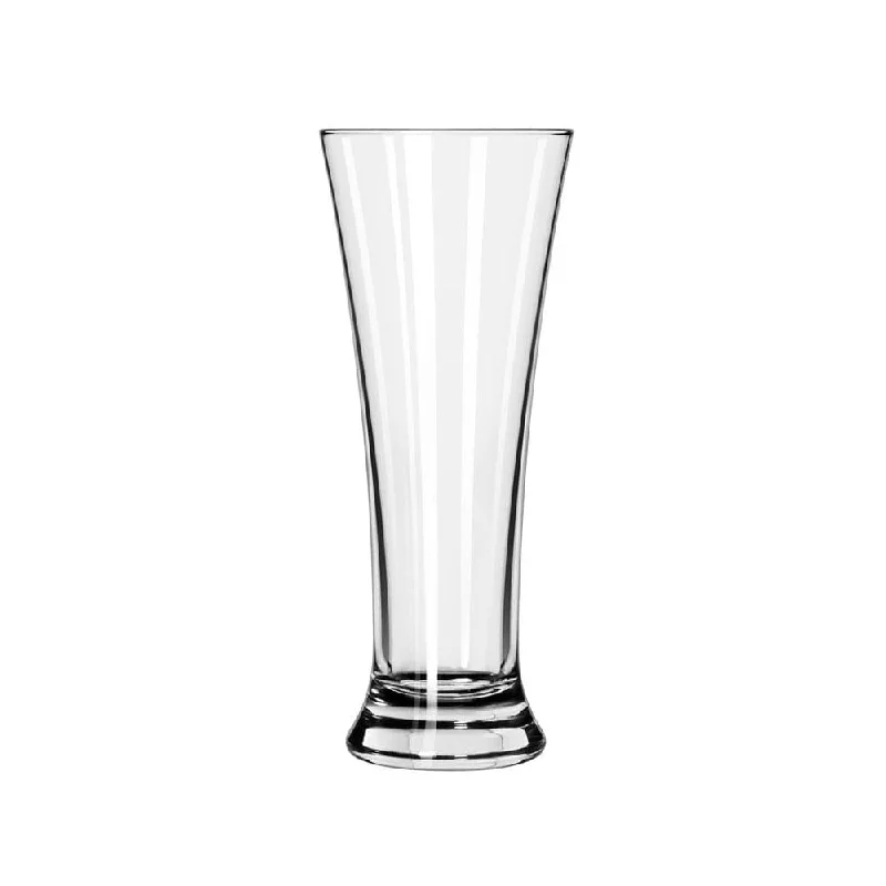 Libbey Flare 16 Oz Pilsner Glass 12 /Case