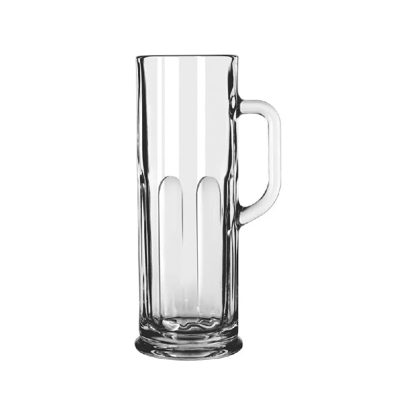 Libbey Frankfurt 21 Oz Beer Mug Glass 12 /Case