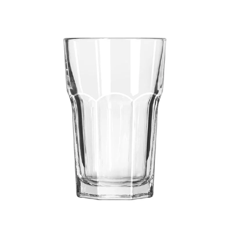 Libbey Gibraltar 10 Oz Beverage Glass 36 /Case