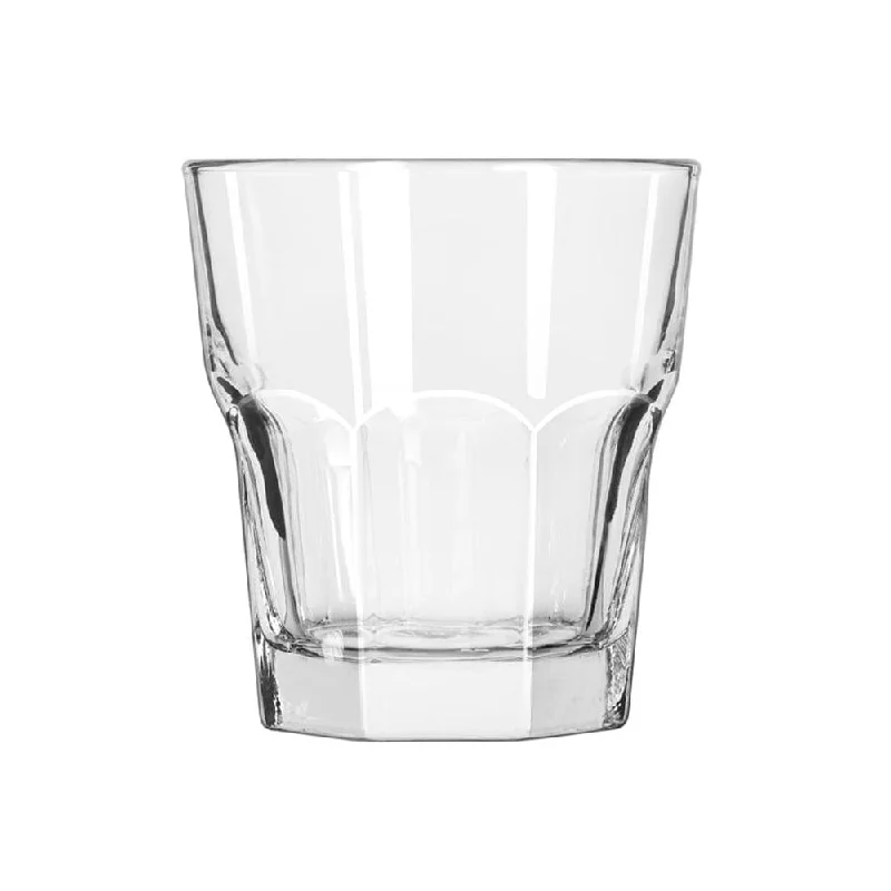 Libbey Gibraltar 10 Oz Rocks Glass 36 /Case