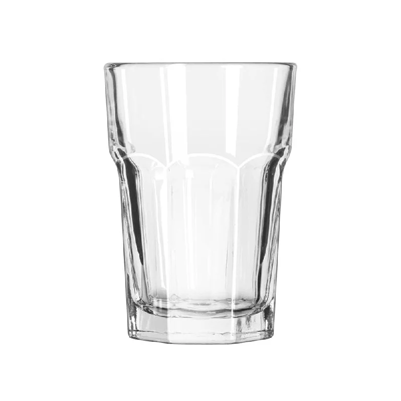 Libbey Gibraltar 12 Oz Beverage Glass 36 /Case