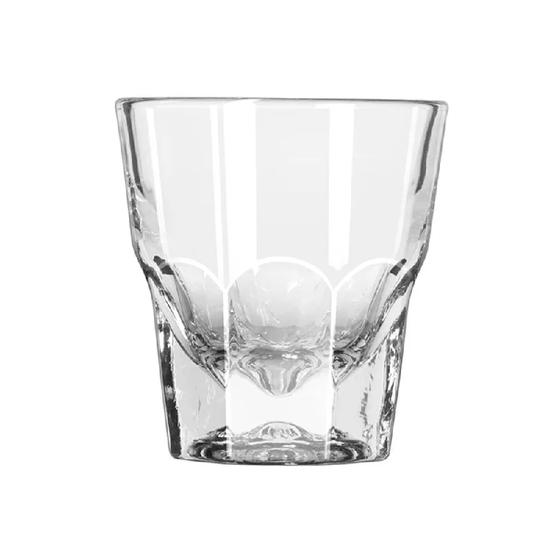 Libbey Gibraltar 4.5 Oz Rocks Glass 36 /Case