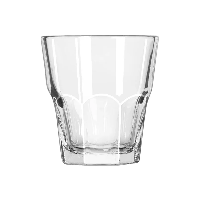 Libbey Gibraltar 5.5 Oz Rocks Glass 36 /Case