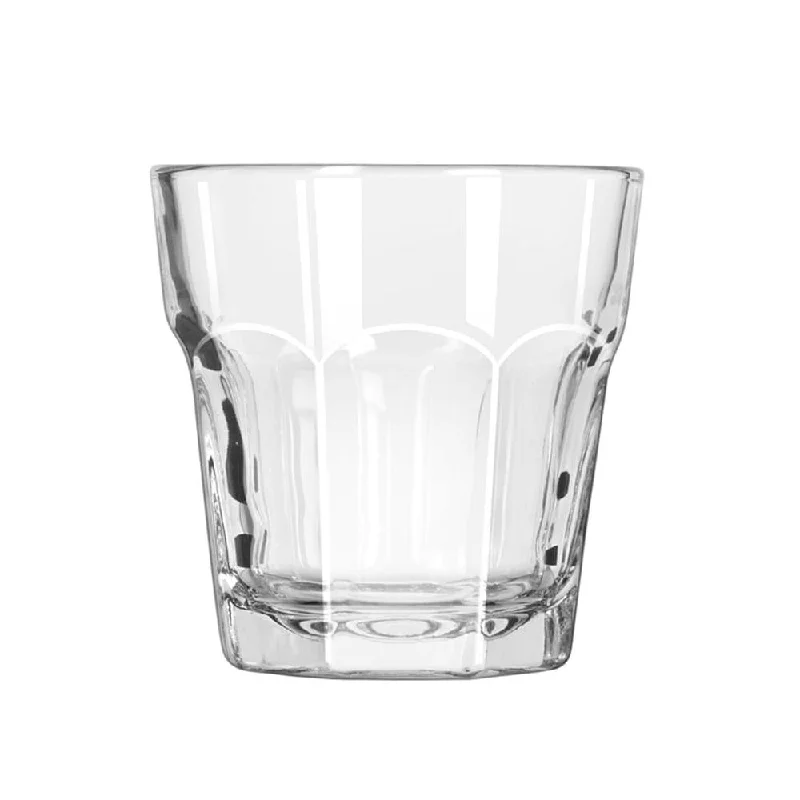 Libbey Gibraltar 7 Oz Rocks Glass 36 /Case