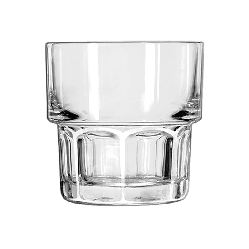 Libbey Gibraltar 7 Oz Rocks Glass 36 /Case