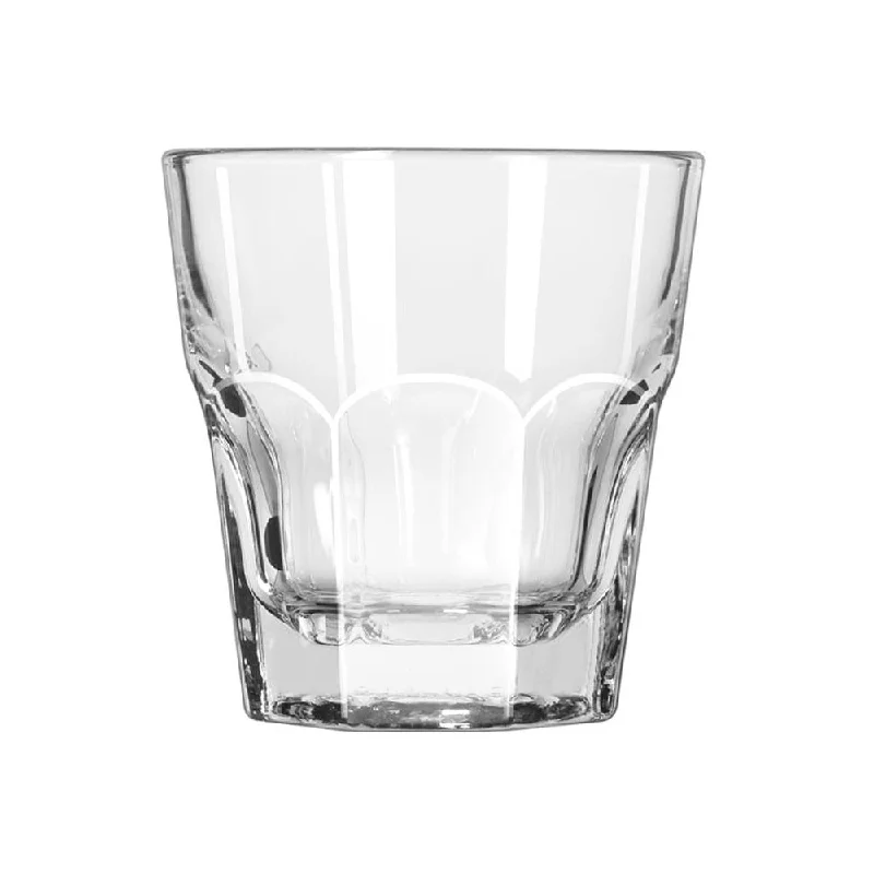 Libbey Gibraltar 8 Oz Rocks Glass 36 /Case