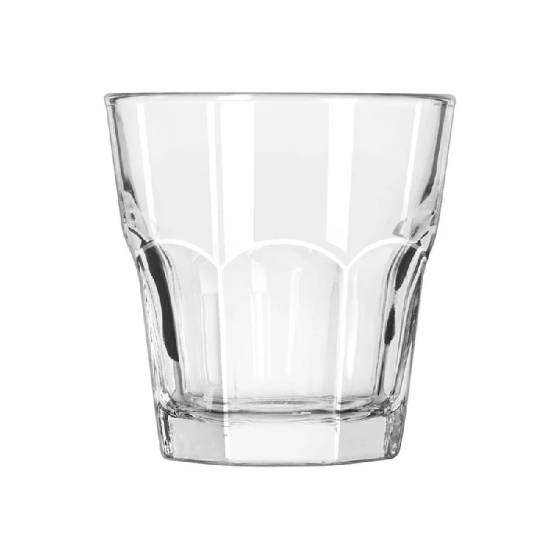 Libbey Gibraltar 9 Oz Rocks Glass 36 /Case