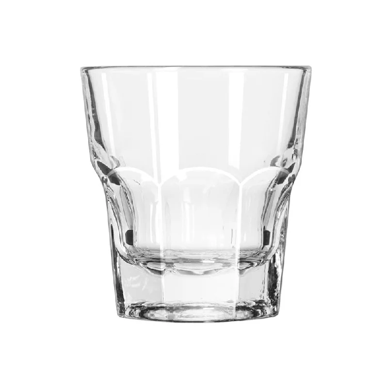 Libbey Gibraltar 9 Oz Tall Rocks Glass 36 /Case