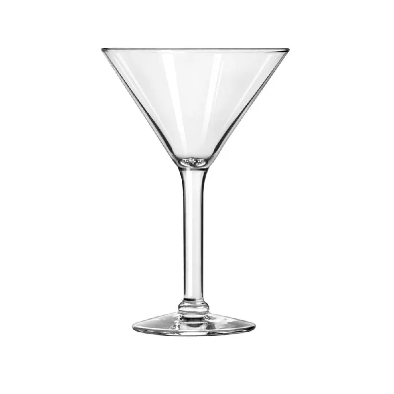 Libbey Grande Collection 8.5 Oz Martini Glass 12 /Case