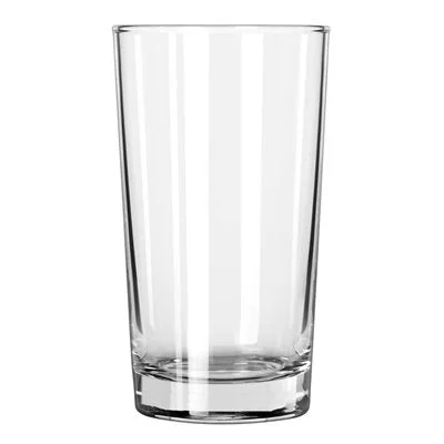 Libbey Heavy Base 10.5 Oz Highball Glass 48 /Case