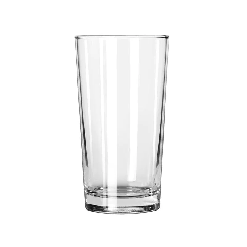 Libbey Heavy Base 11 Oz Collins Glass 36 /Case