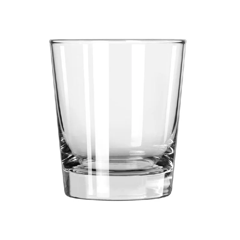 Libbey Heavy Base 13 Oz English Highball Glass 48 /Case