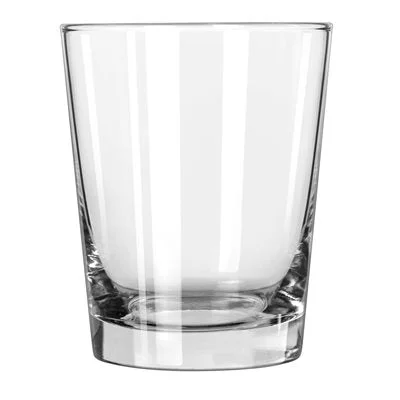 Libbey Heavy Base 14.25 Oz English Highball Glass 48 /Case