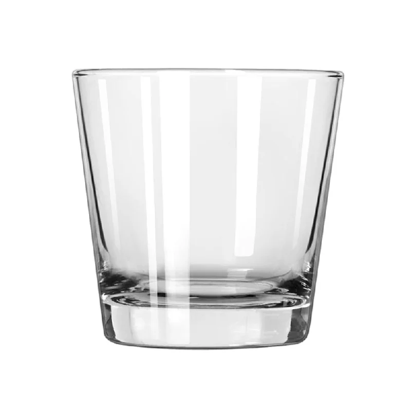 Libbey Heavy Base 5.5 Oz Old Fashioned Glass 72 /Case