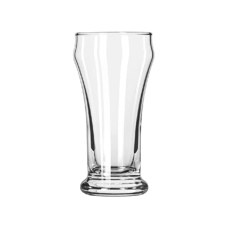 Libbey Heavy Base 6 Oz Pilsner Glass 72 /Case