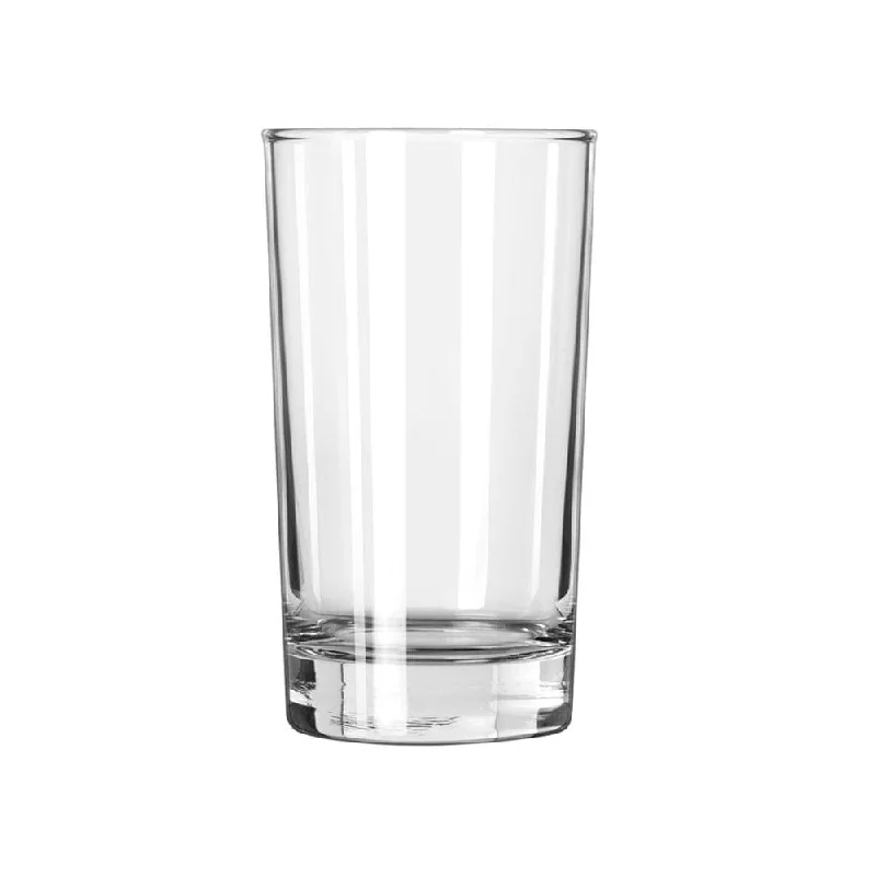 Libbey Heavy Base 7 Oz Highball Glass 48/Case