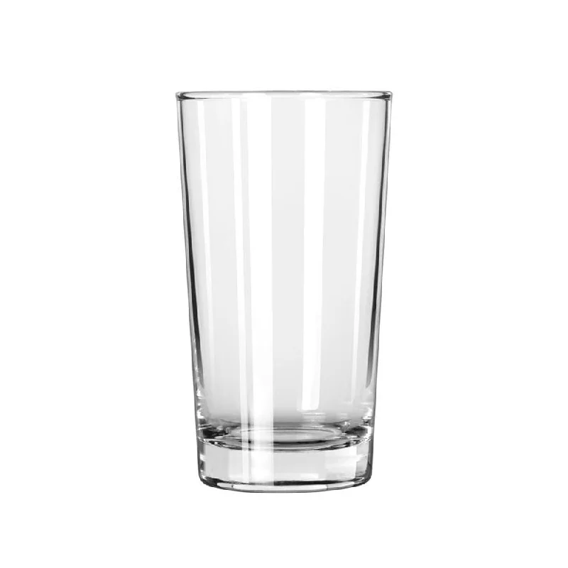 Libbey Heavy Base 8 Oz Highball Glass 48 /Case