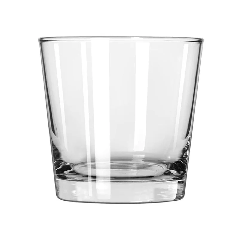 Libbey Heavy Base 9 Oz Old Fashioned Glass 36 /Case