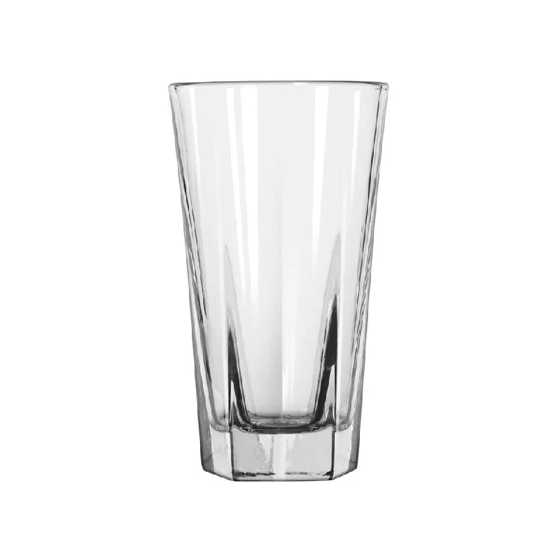 Libbey Inverness 10 Oz Beverage Glass 36 /Case