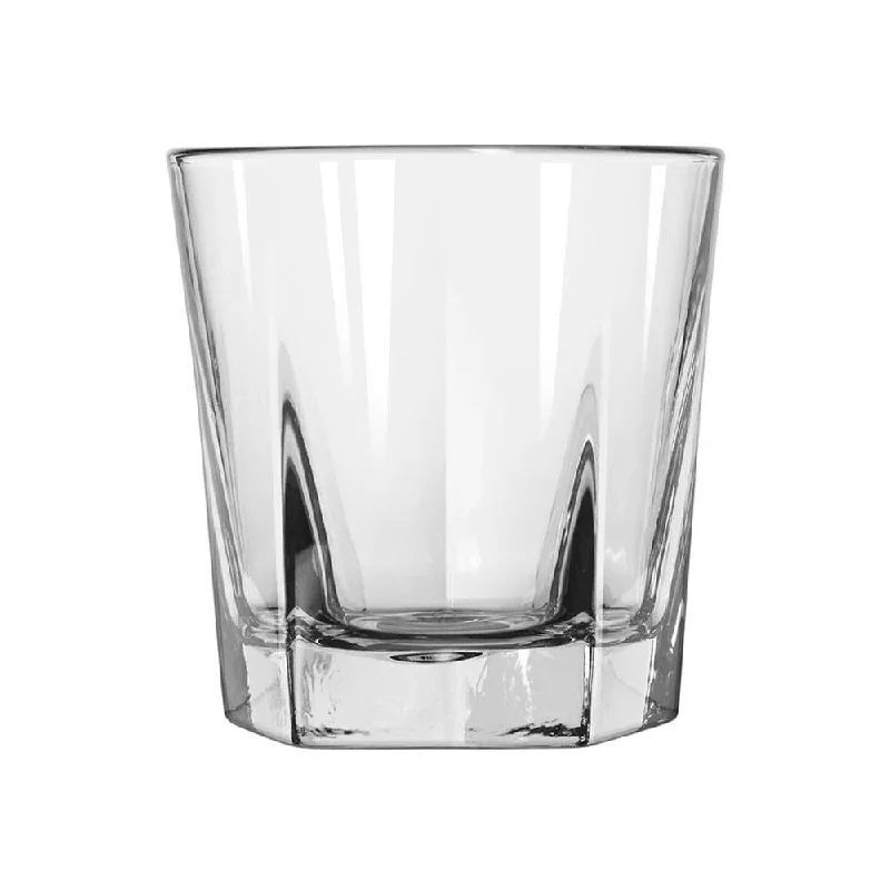 Libbey Inverness 12.25 Oz Double Old Fashioned Glass 24 /Case