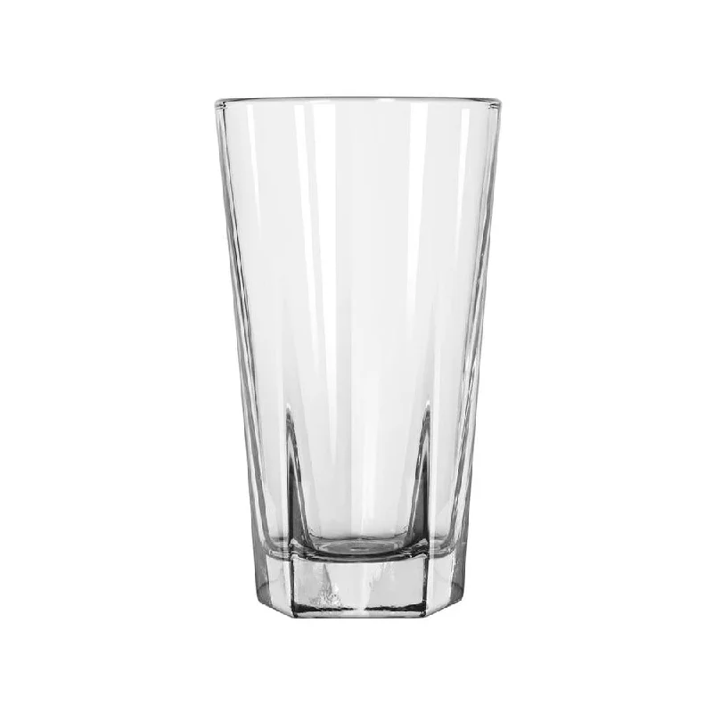 Libbey Inverness 12 Oz Beverage Glass 36 /Case