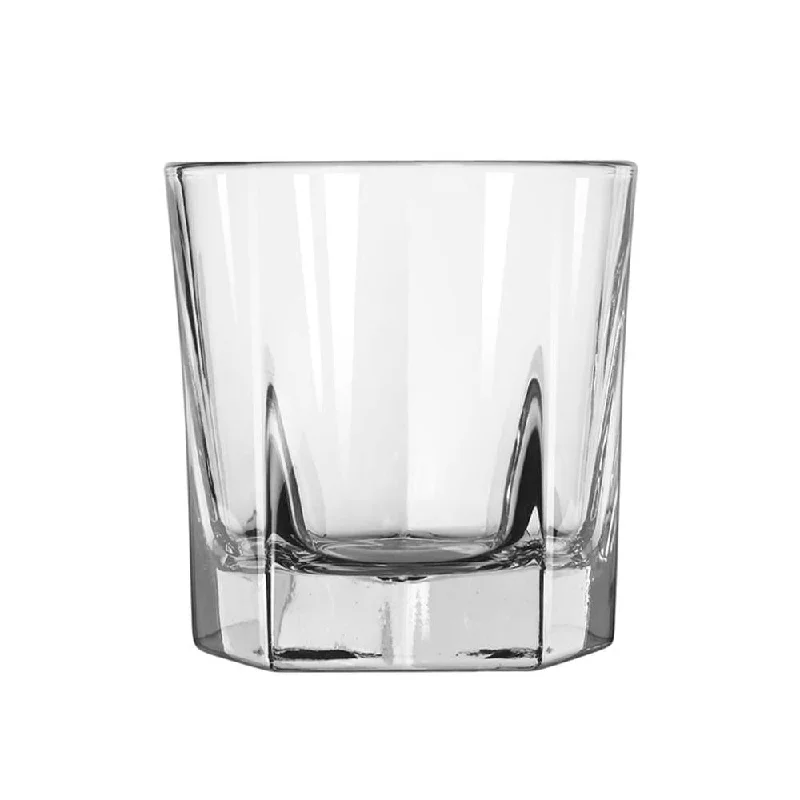 Libbey Inverness 7 Oz Rocks Glass 24 /Case