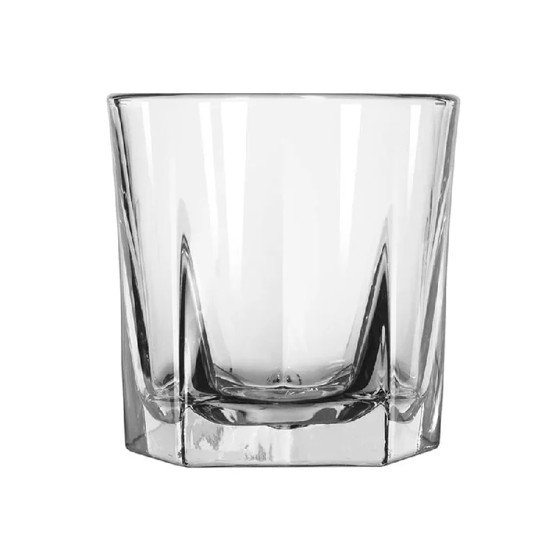 Libbey Inverness 9 Oz Rocks Glass 36 /Case