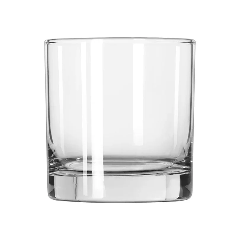 Libbey Lexington 10.25 Oz Old Fashioned Glass 36 /Case