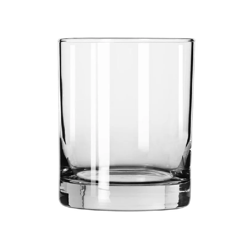 Libbey Lexington 12.5 Oz Double Old Fashioned Glass 36 /Case