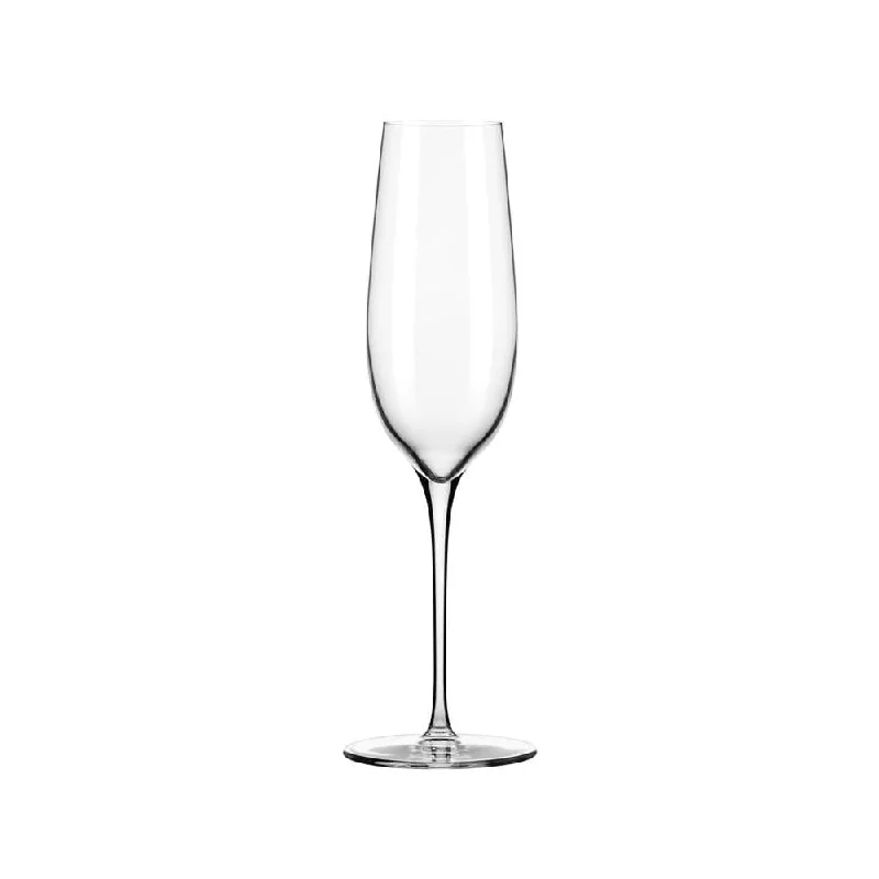 Libbey Master's Reserve 8 Oz Flute Glass, Renaissance 12 /Case