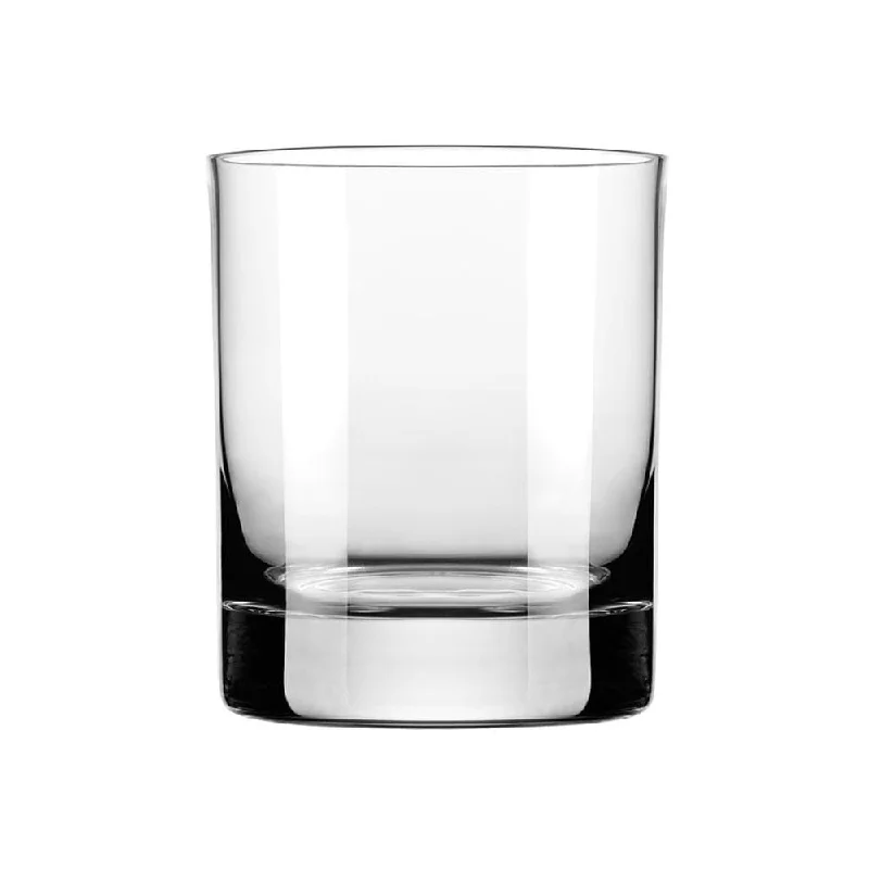 Libbey Modernist 12 Oz Double Old Fashioned Glass 24 /Case